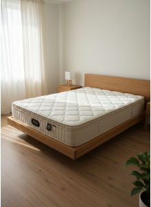 寶蘭系列 寶盒床褥 