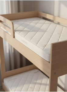 寶蘭系列 超薄彈簧床褥 