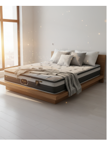 寶蘭系列 至尊床褥 