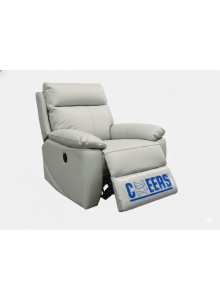 Cheers 5590 豪華型單座位電較梳化 Cheers 5590 豪華型單座位電較梳化