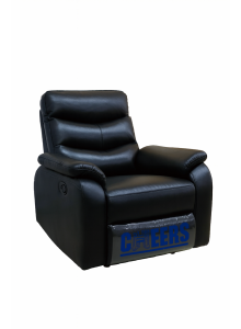 Cheers 8186 豪華型單座位手較梳化 