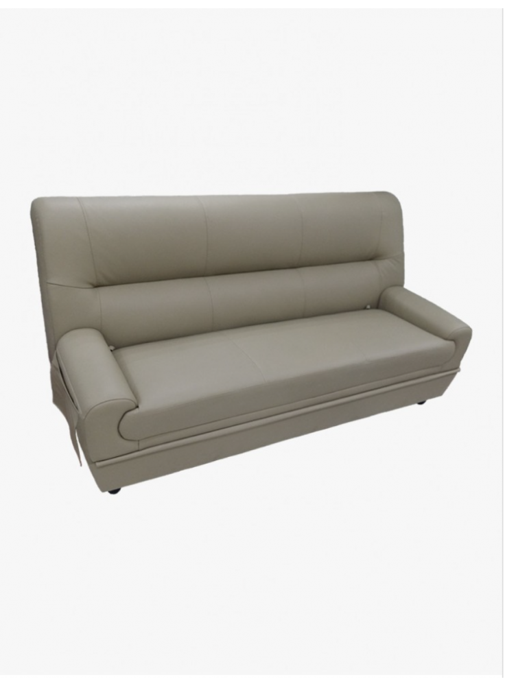 Divano 318-半真皮梳化床 Divano 318-半真皮梳化床