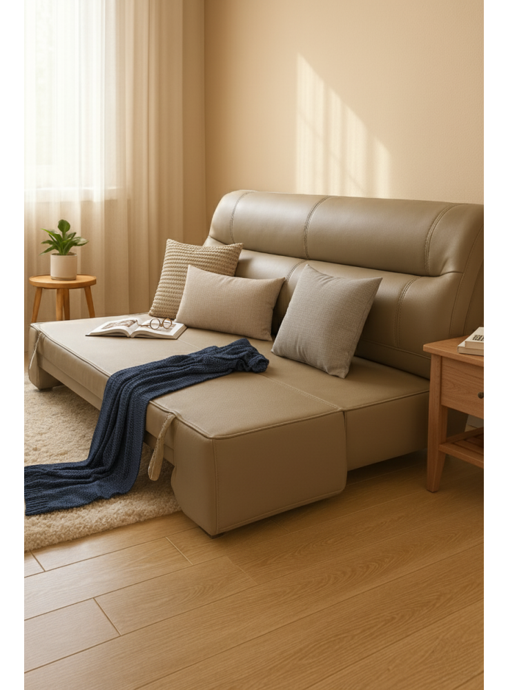 Divano 337 寵物科技布梳化床 Divano 337 寵物科技布梳化床