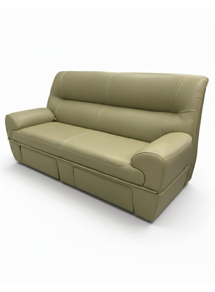 Divano 338-半真皮多功能梳化床 Divano 338-半真皮多功能梳化床