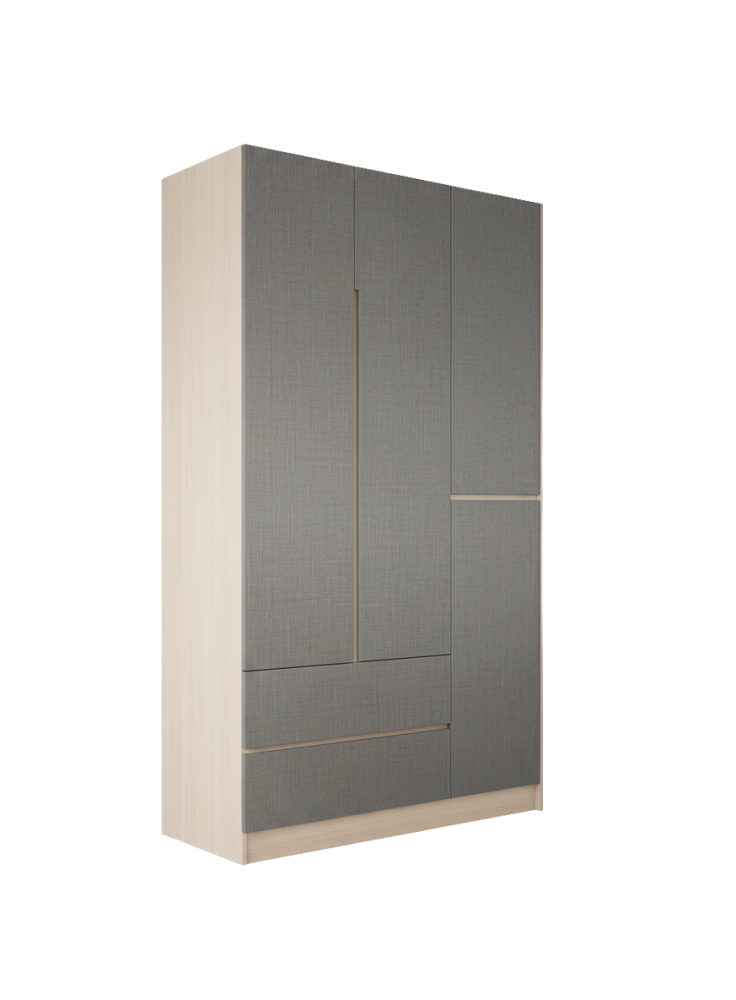 STOR系列--四門兩櫃桶衣櫃 STOR系列--四門兩櫃桶衣櫃