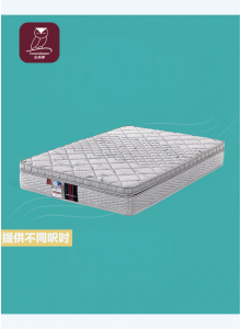 金美夢ADAPTIVE TOP-BOX爽健寶盒床褥 